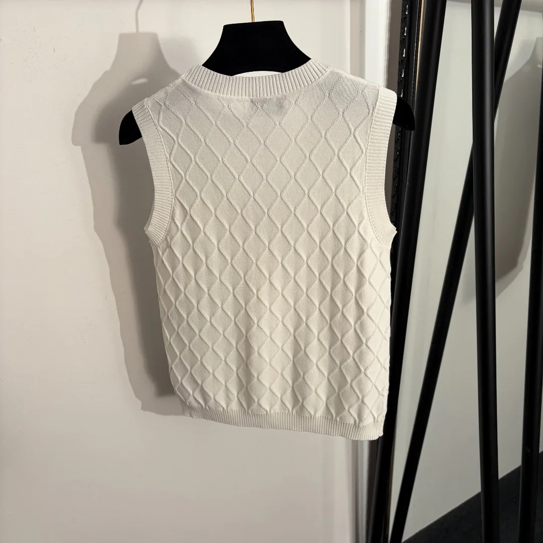 Жилеты Мужские Chanel 12896552