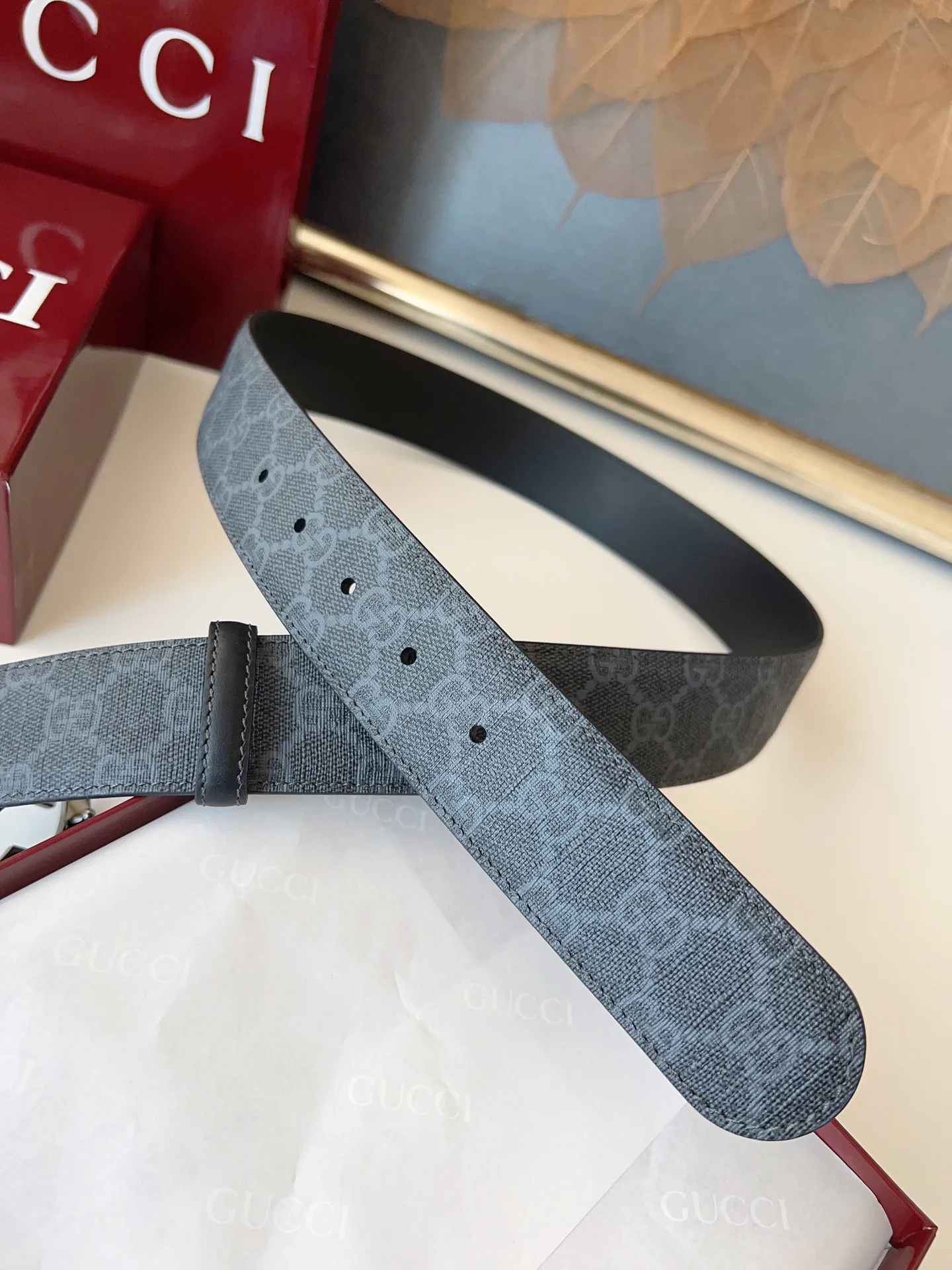 Ремни Gucci 14563636