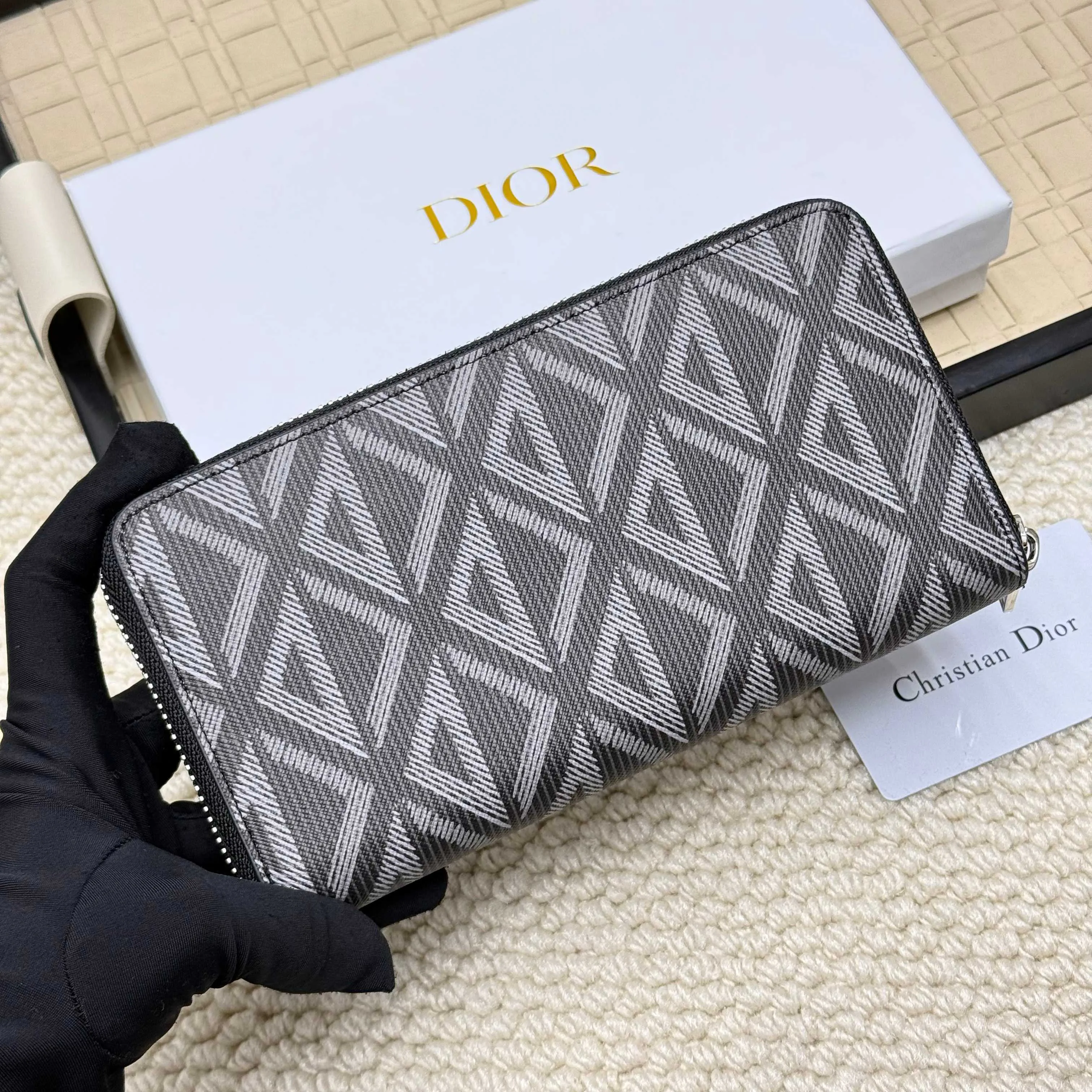 Барсетки Мужские Christian Dior 17447324