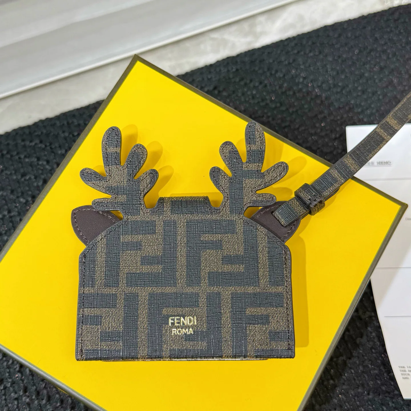 Кошельки Fendi 11671586