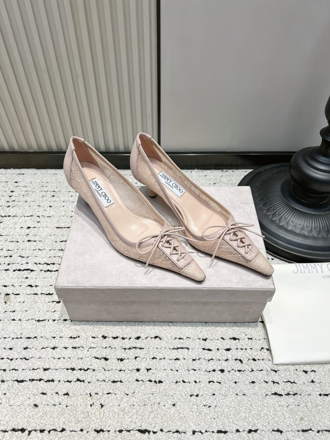 Туфли Женские Jimmy Choo 17448404