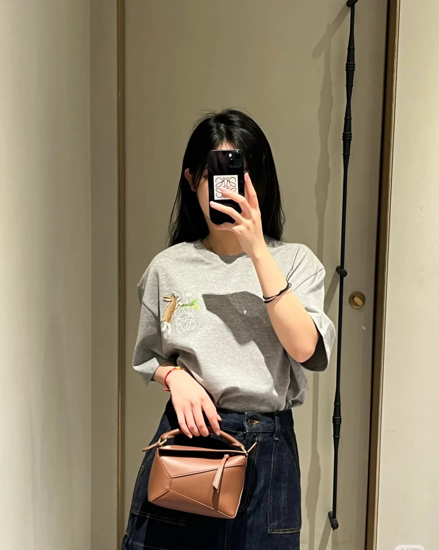 Футболки Женские Loewe 13232078