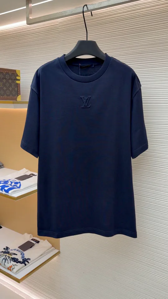 Футболки Мужские Louis Vuitton 11485678