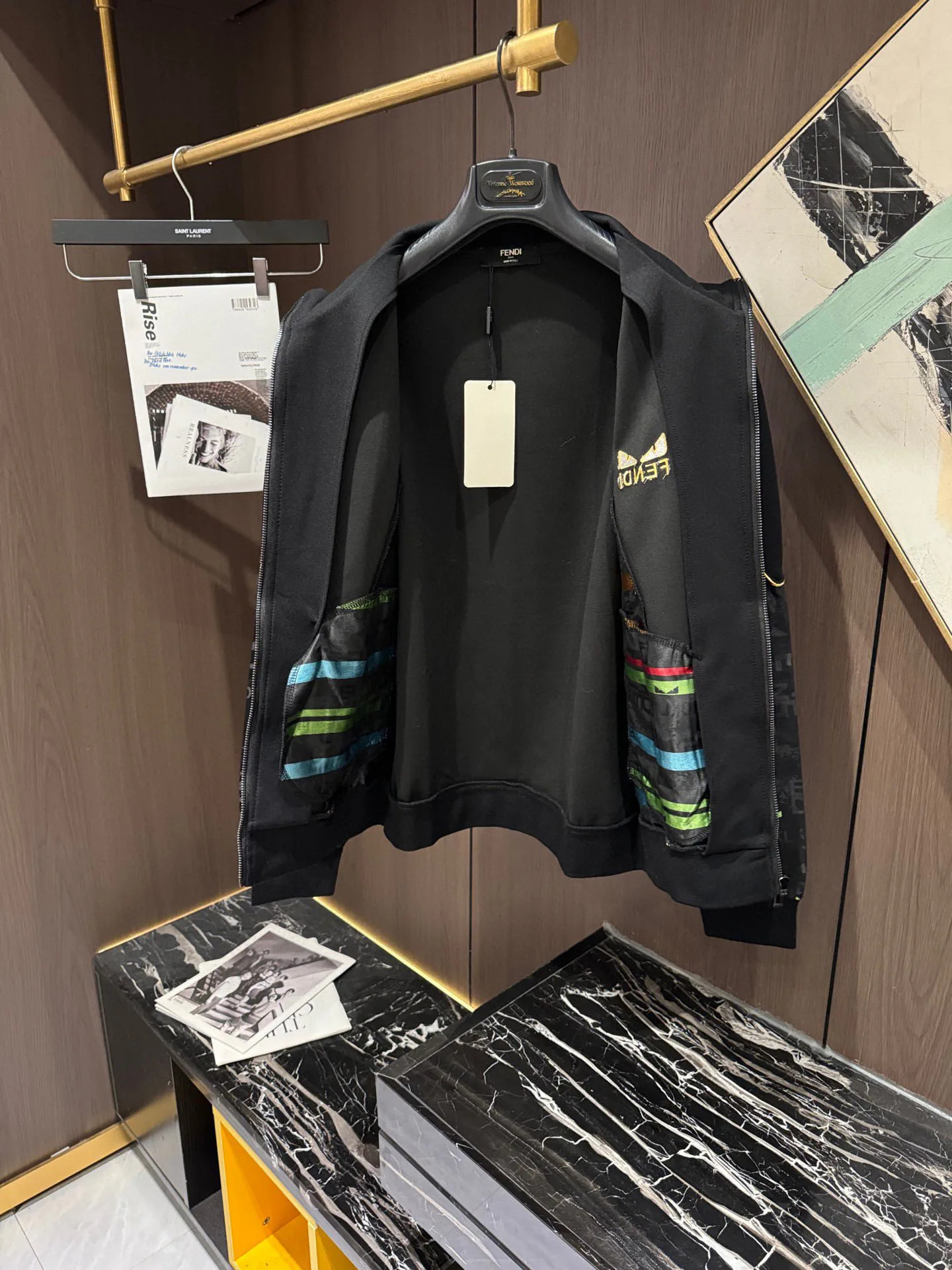 Костюмы Мужские Fendi 11790567