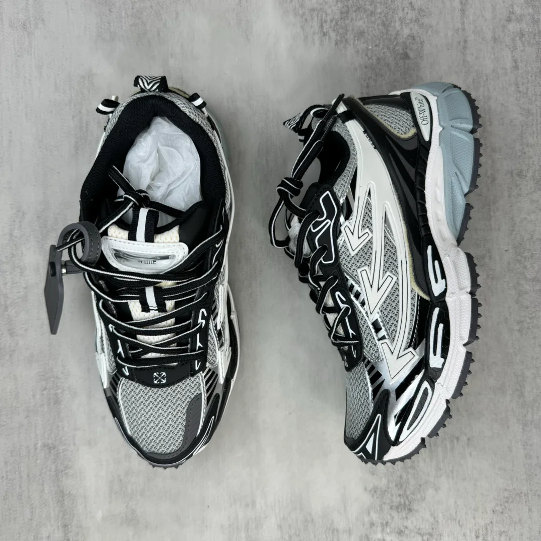 Кроссовки Женские Off-White 860556