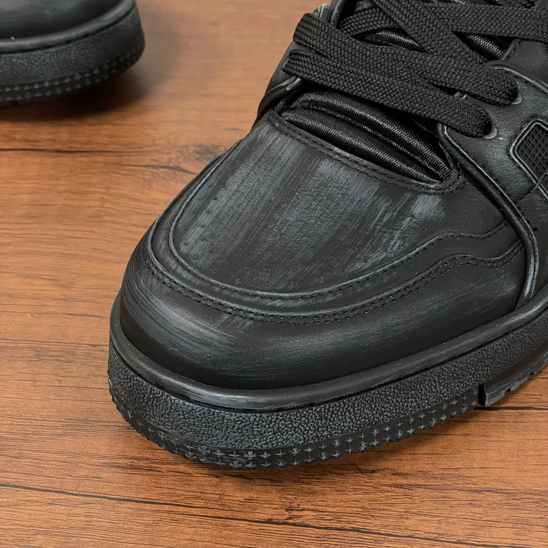 Кроссовки Женские Louis Vuitton 155185