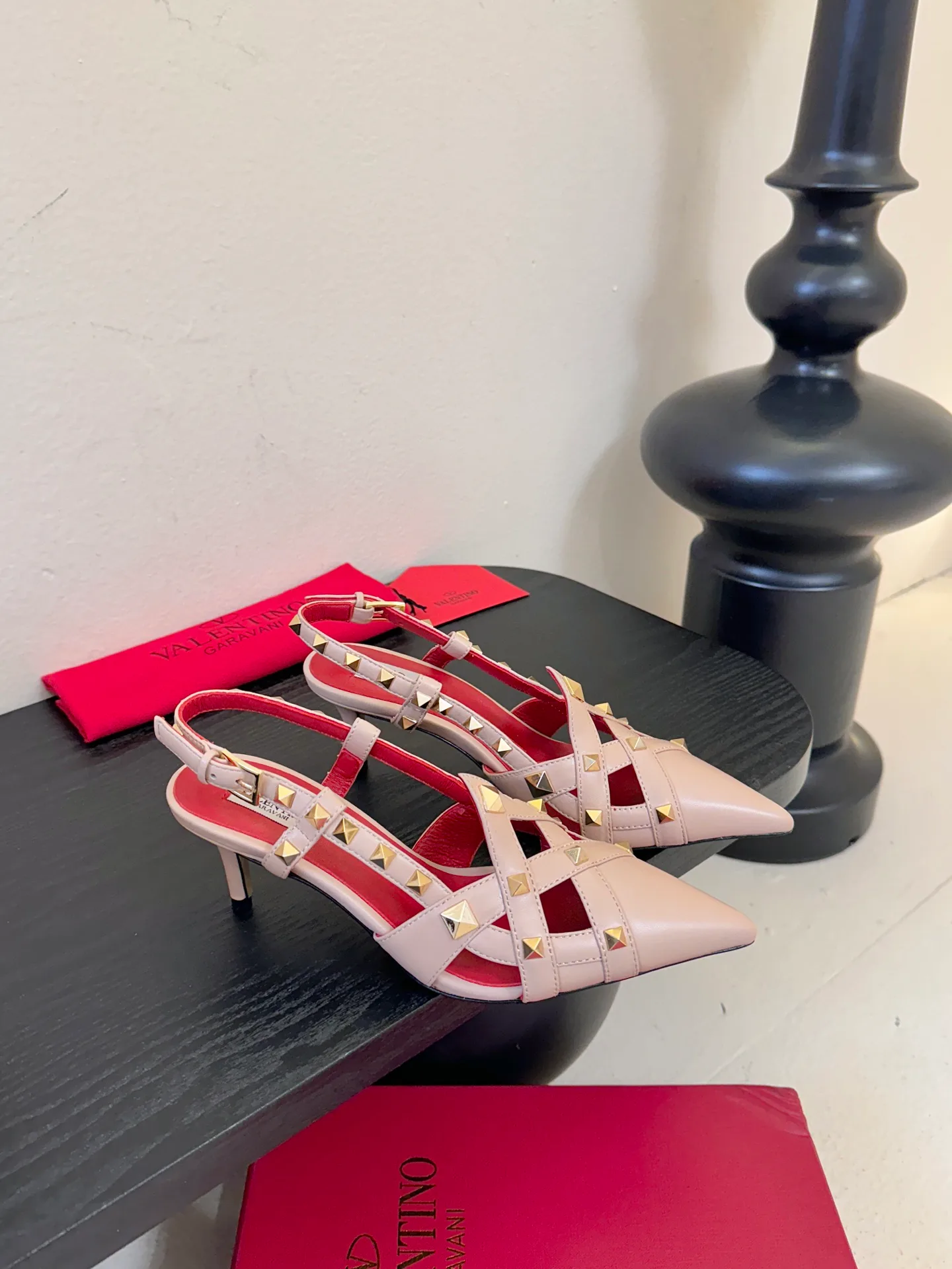 Туфли Женские Valentino 1319655