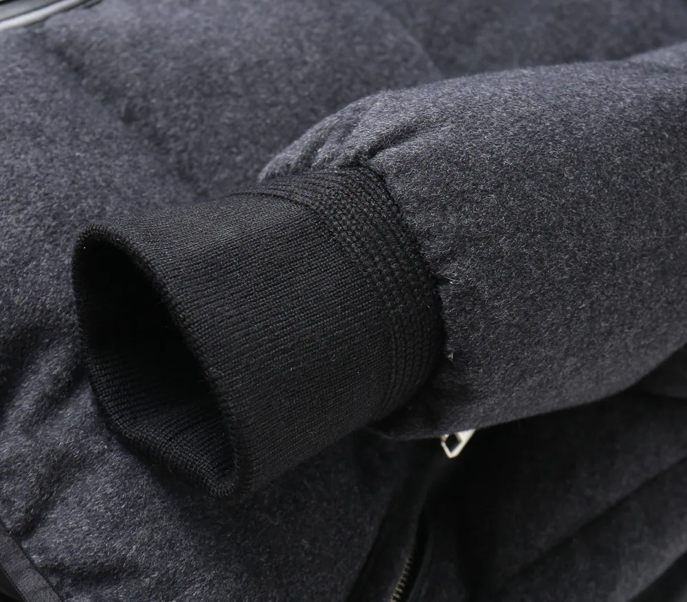 Куртки И Пуховики Мужские Zegna 1344901