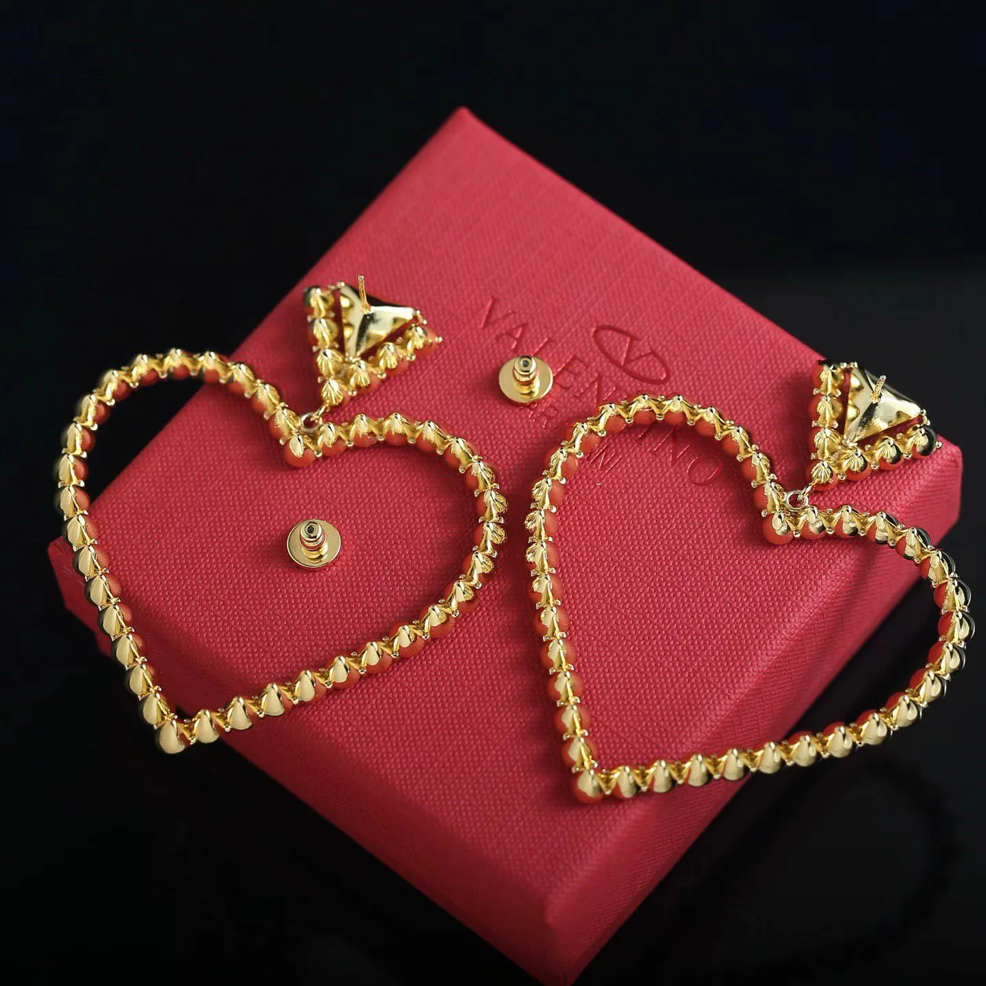 Бижутерия Valentino 13176044