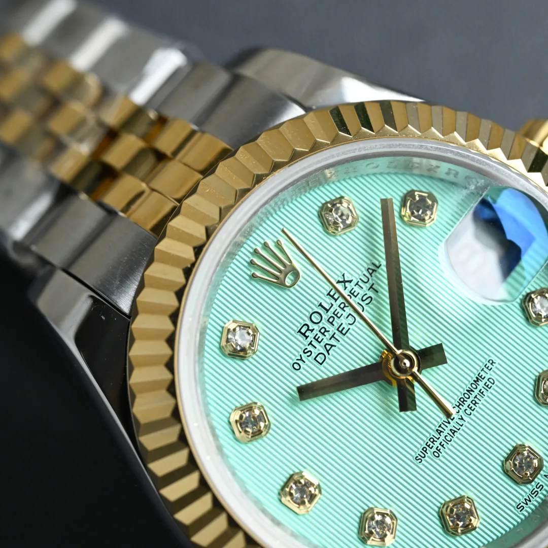 Часы Женские Rolex 187174