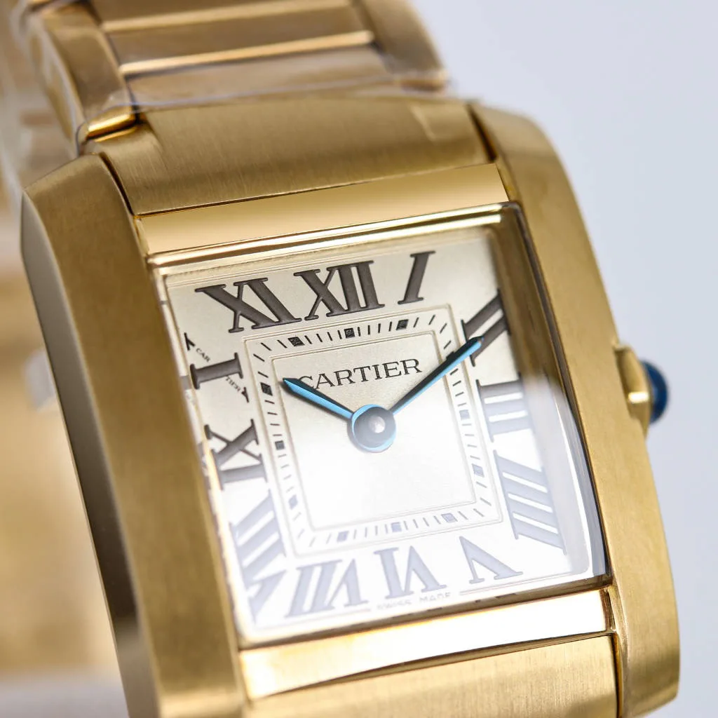 Часы Женские Cartier 11665265