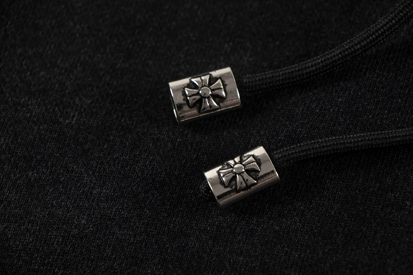 Куртки И Пуховики Мужские Chrome Hearts 233641