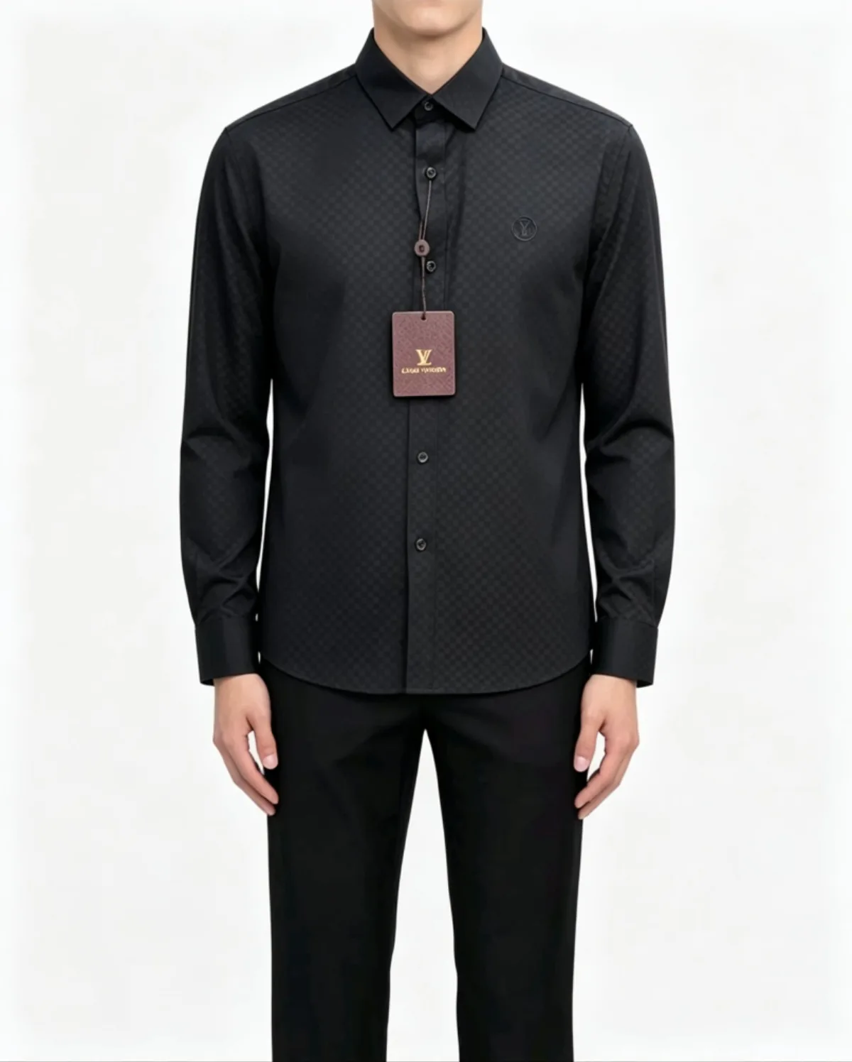 Рубашки Мужские Louis Vuitton 18706484