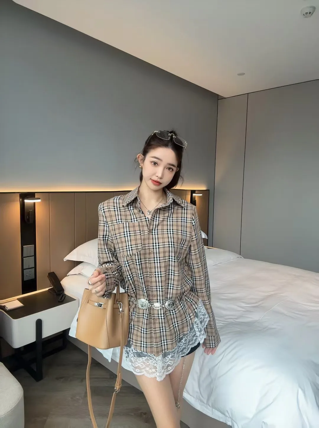 Платья Женские Burberry 10850684