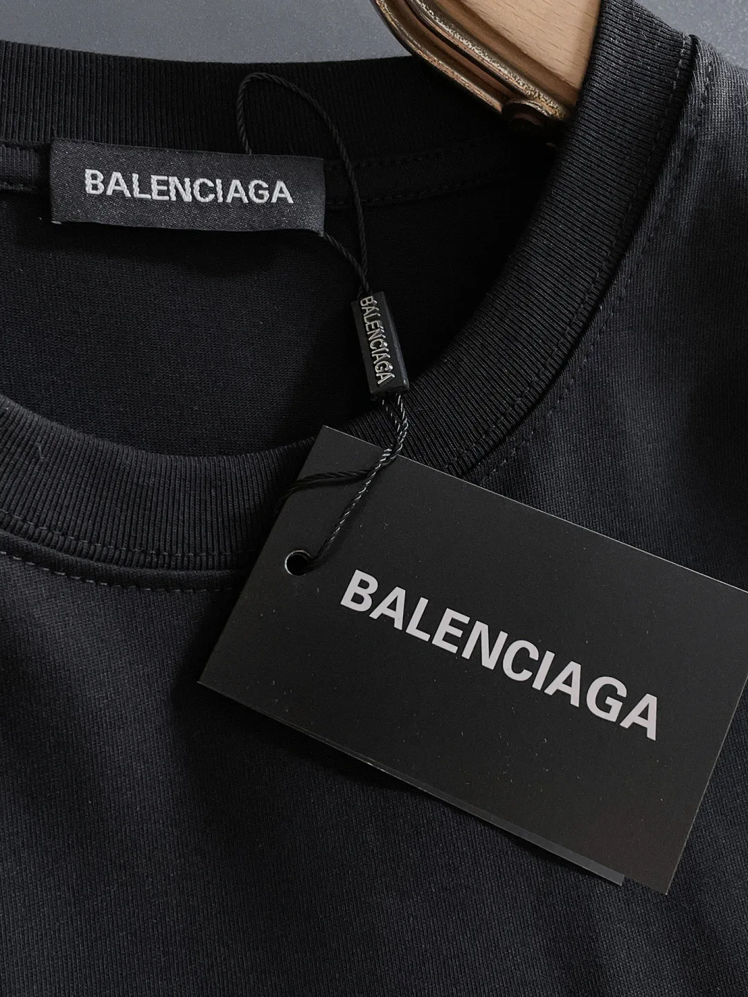 Футболки Мужские Balenciaga 11174852