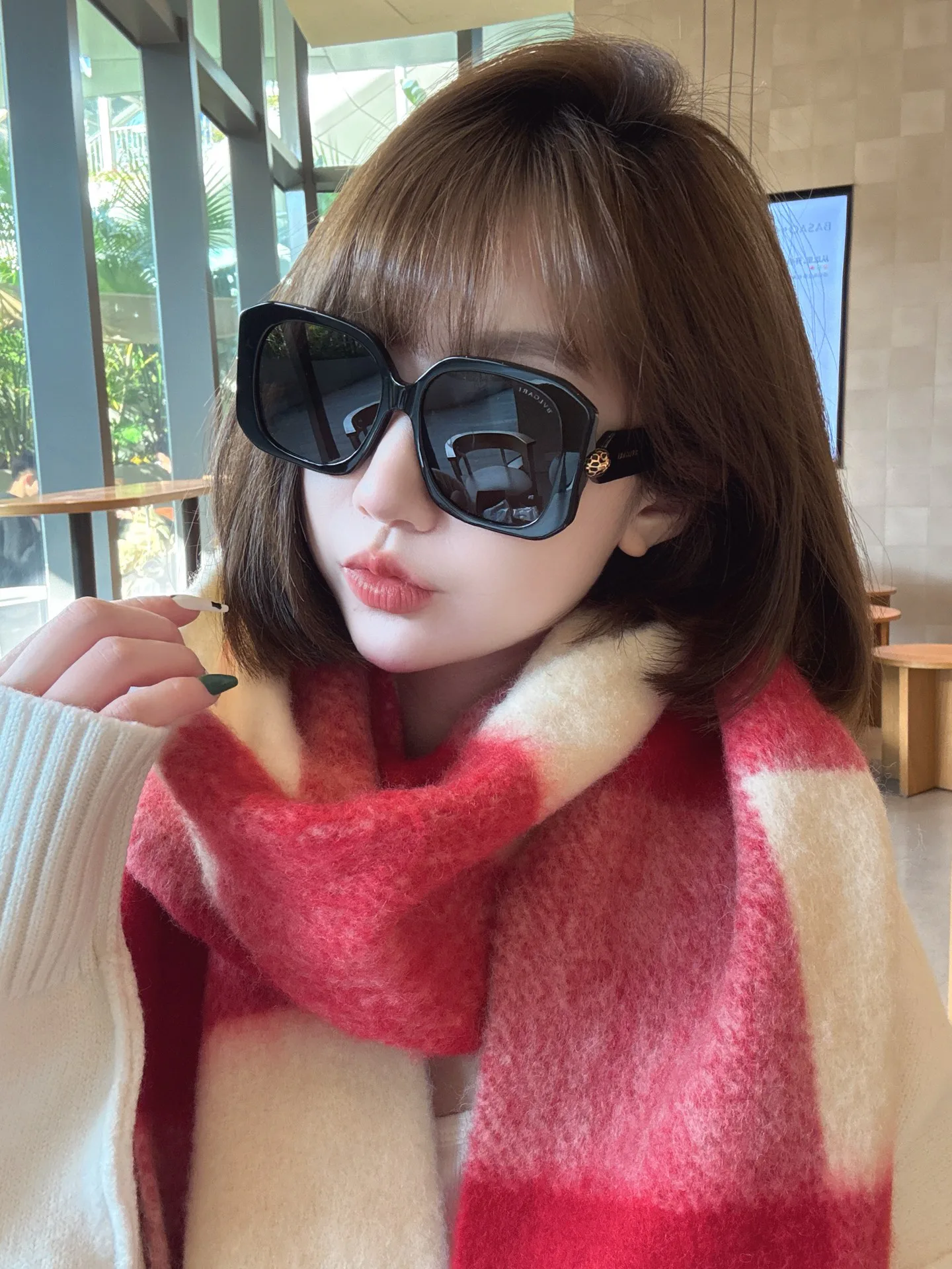 Очки Bvlgari 15842