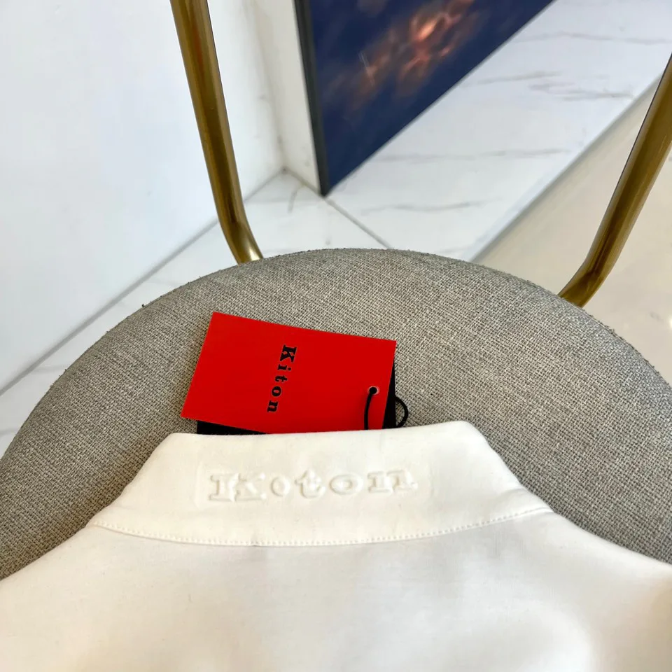 Джемперы И Свитеры Мужские Kiton 161633