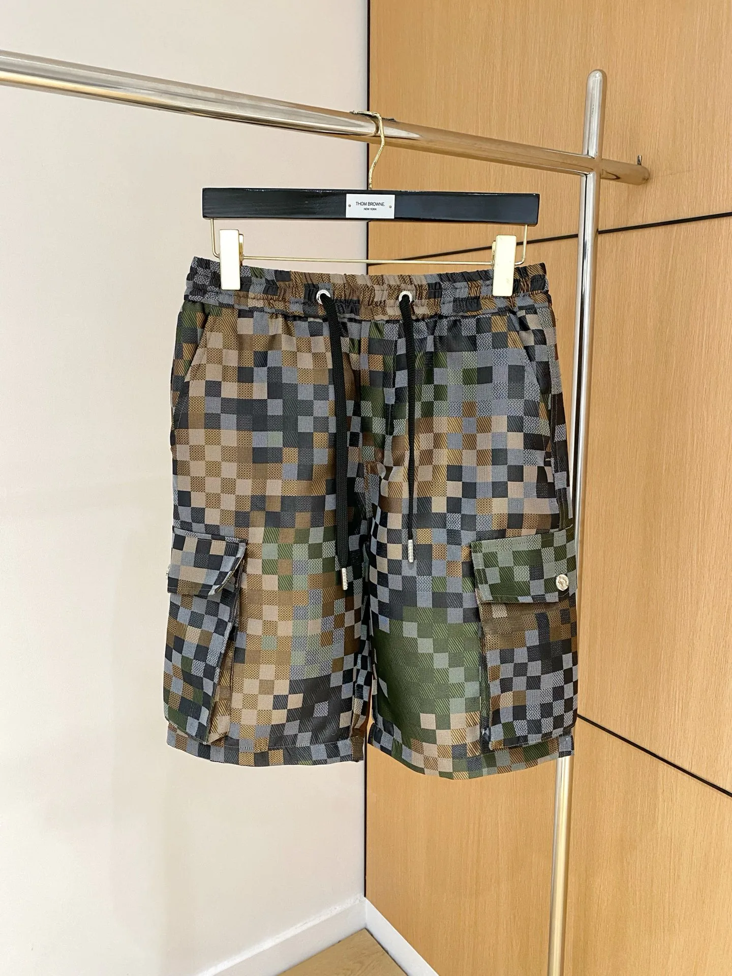 Шорты Женские Louis Vuitton 26473