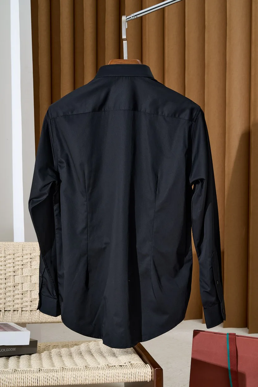 Рубашки Мужские Loro Piana 18084849