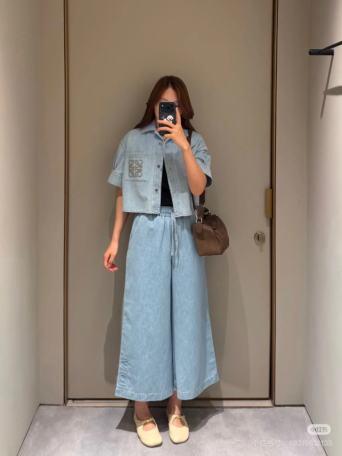 Джинсы Женские Loewe 18768884