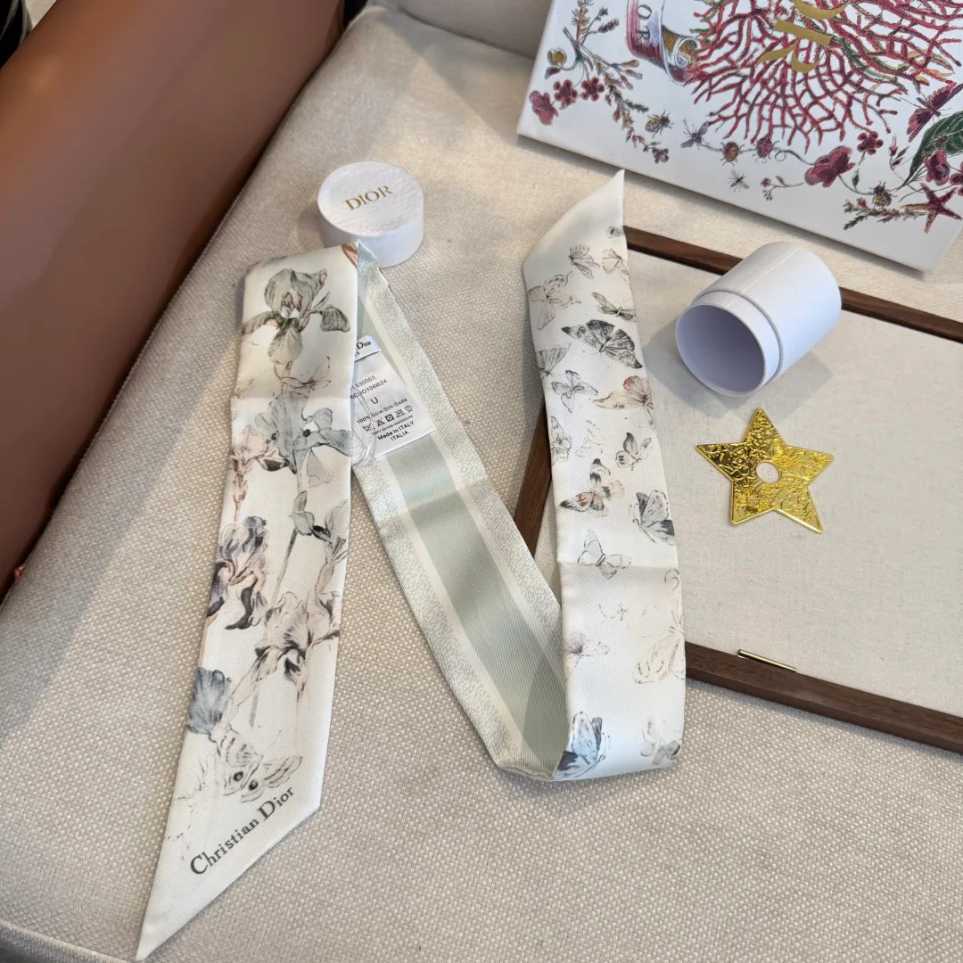 Платки Christian Dior 11649673