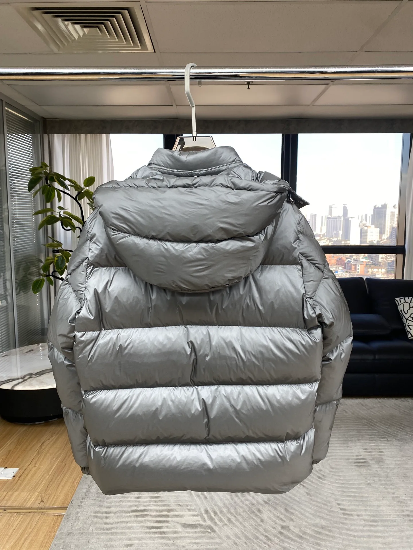 Куртки И Пуховики Мужские Moncler 1859726