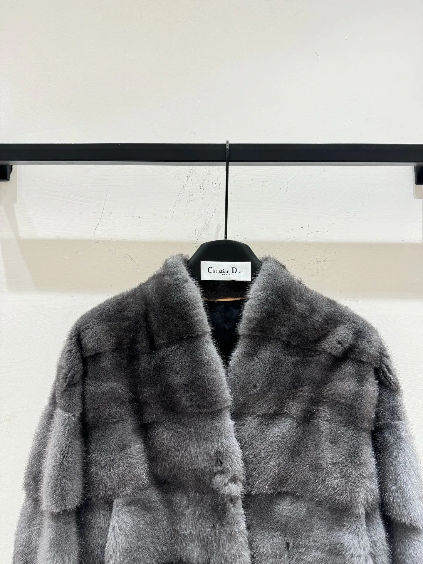 Шубы Женские Christian Dior 1139209