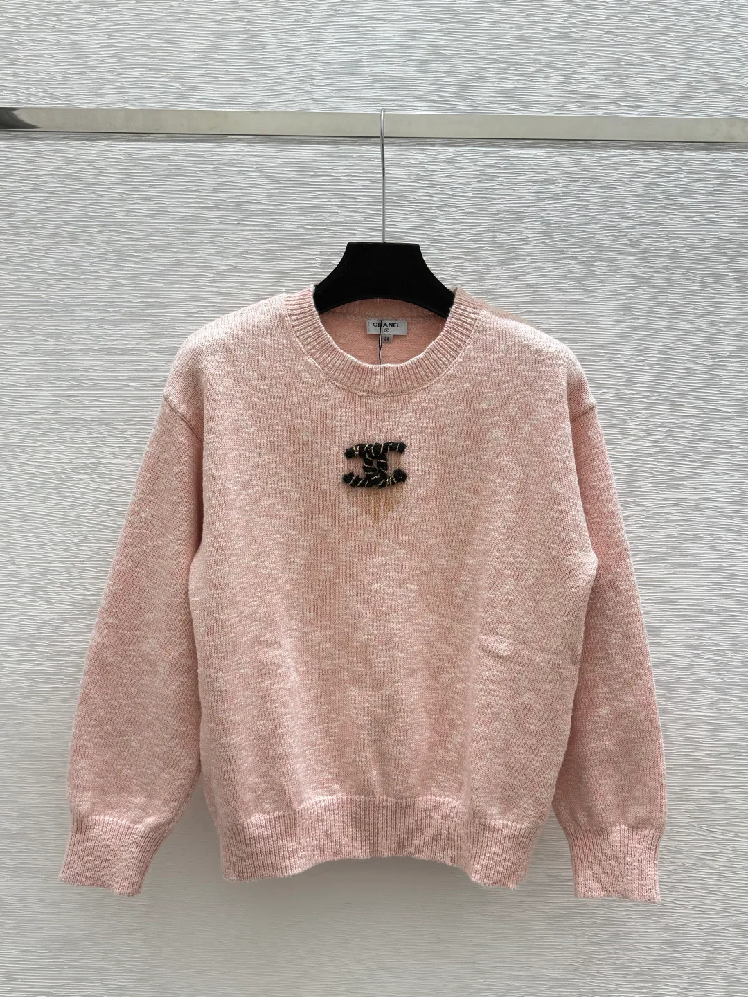 Джемперы И Свитеры Женские Chanel 18827177