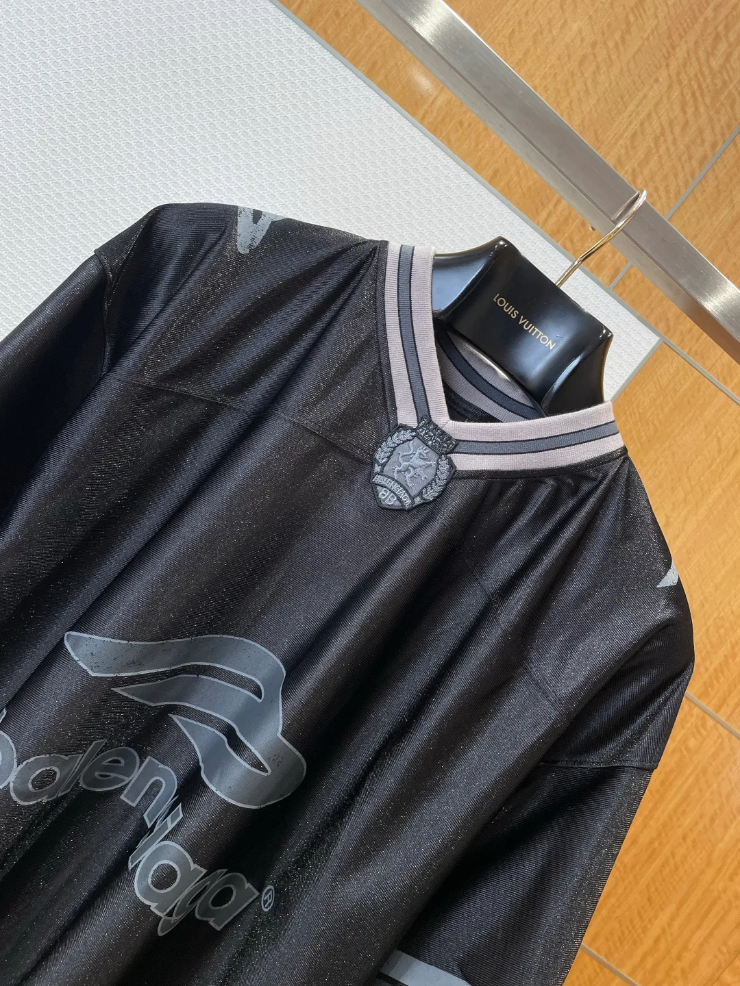 Футболки Мужские Balenciaga 10216575