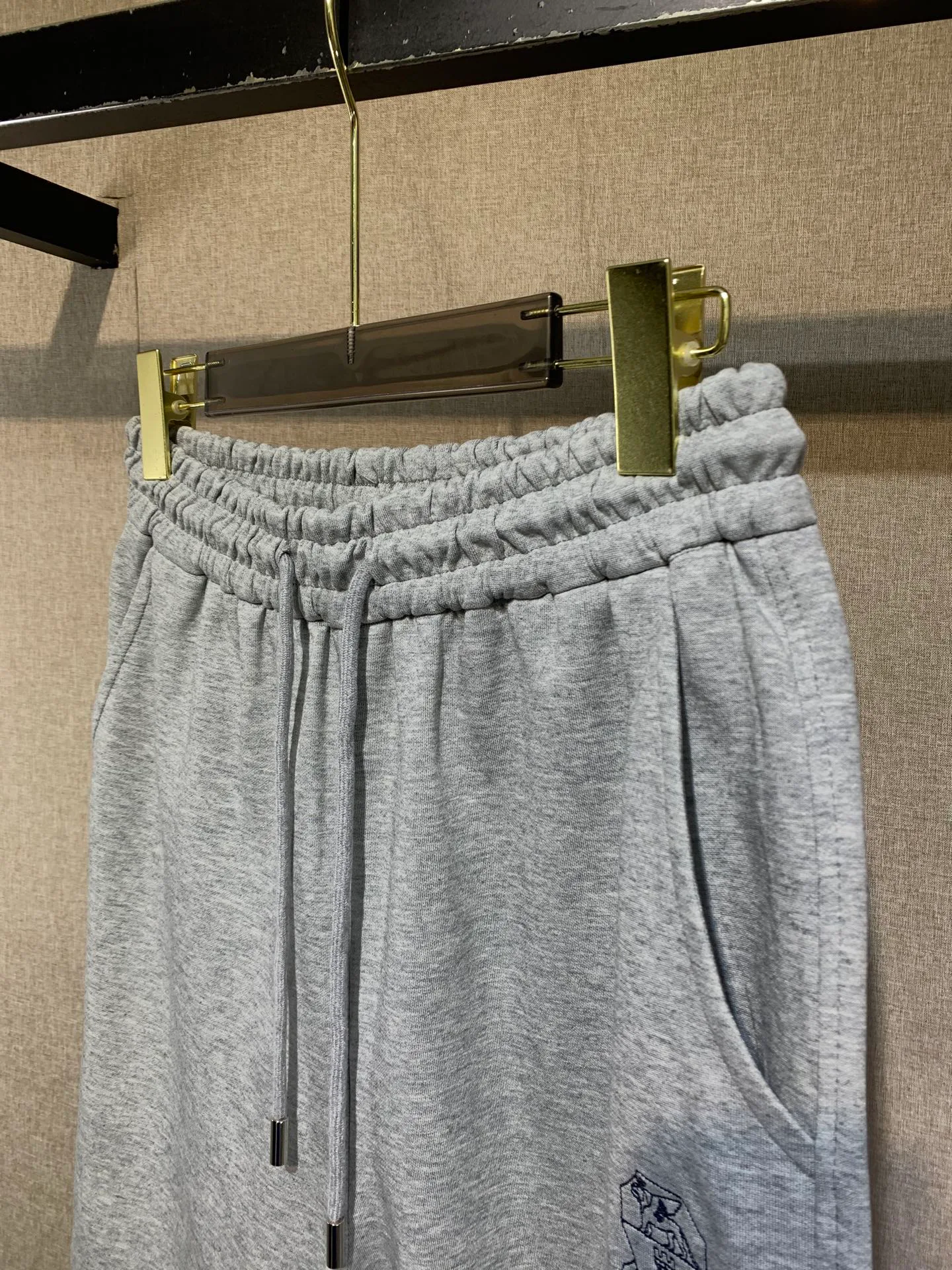 Шорты Мужские Brunello Cucinelli 31988