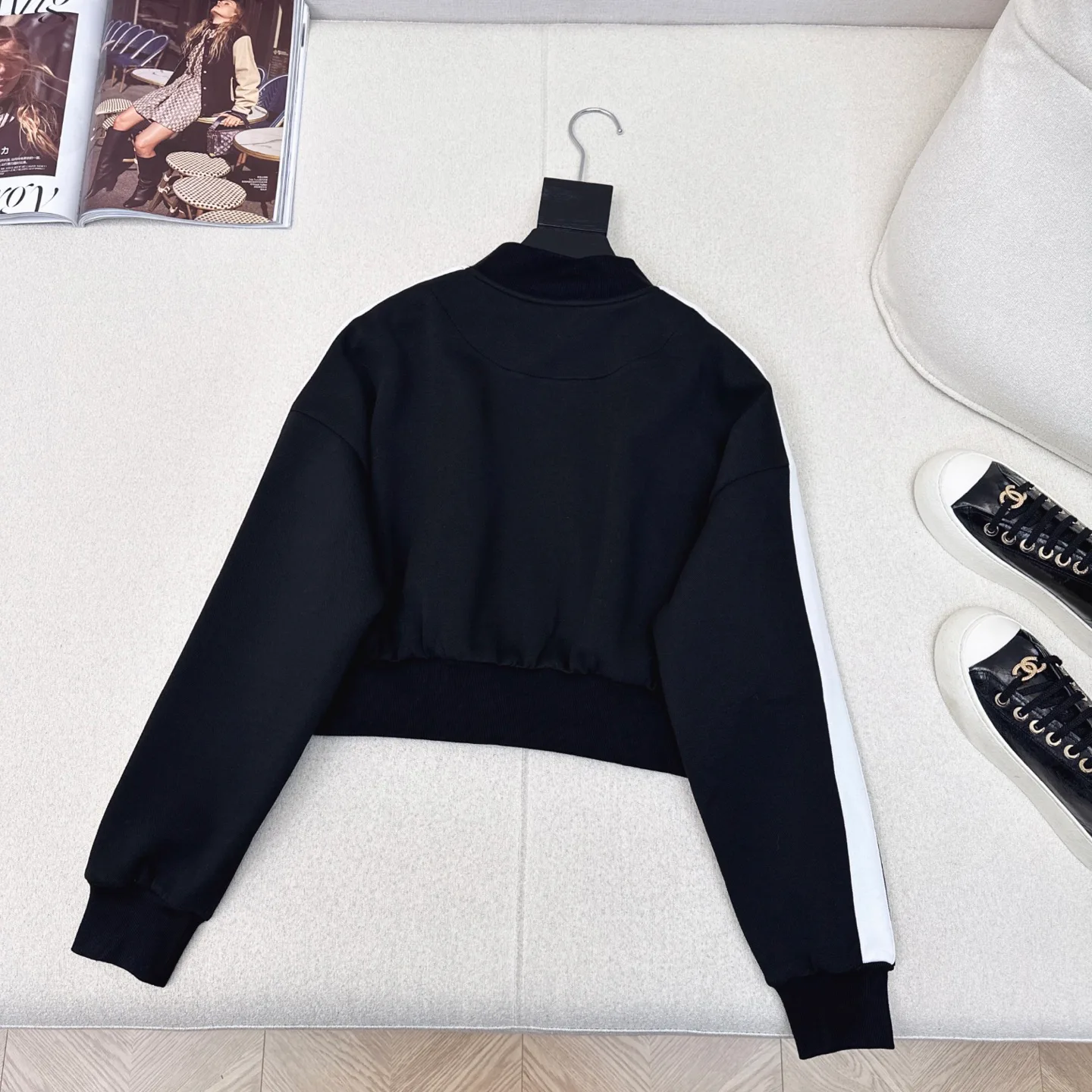 Куртки И Пуховики Женские Loewe 30336