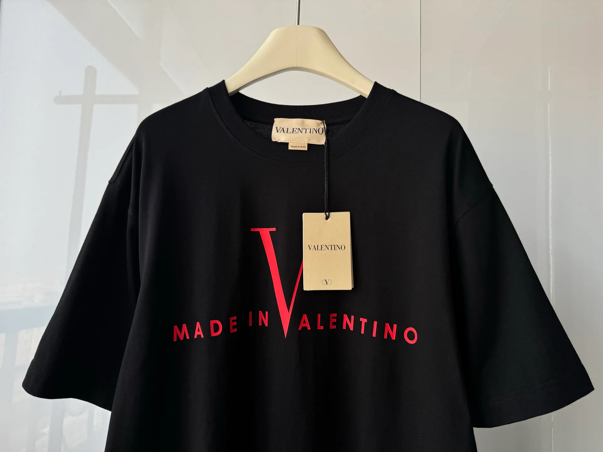 Футболки Мужские Valentino 4997693