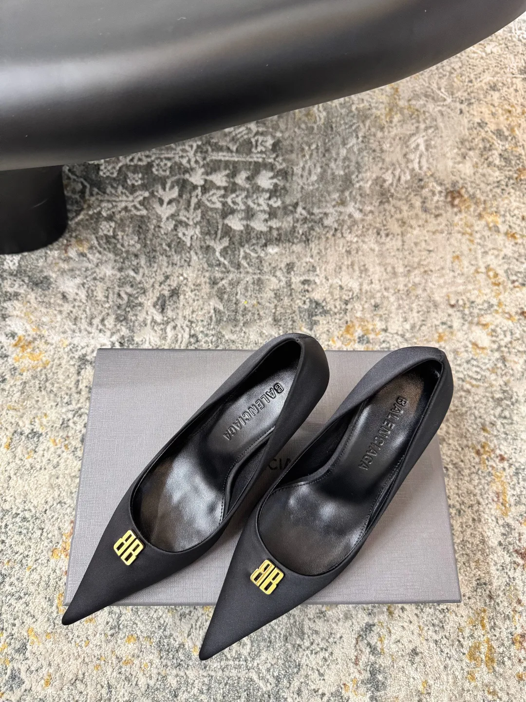 Туфли Женские Balenciaga 355860