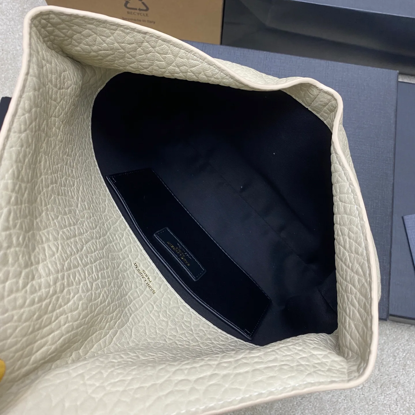 Клатчи Женские Saint Laurent 71155