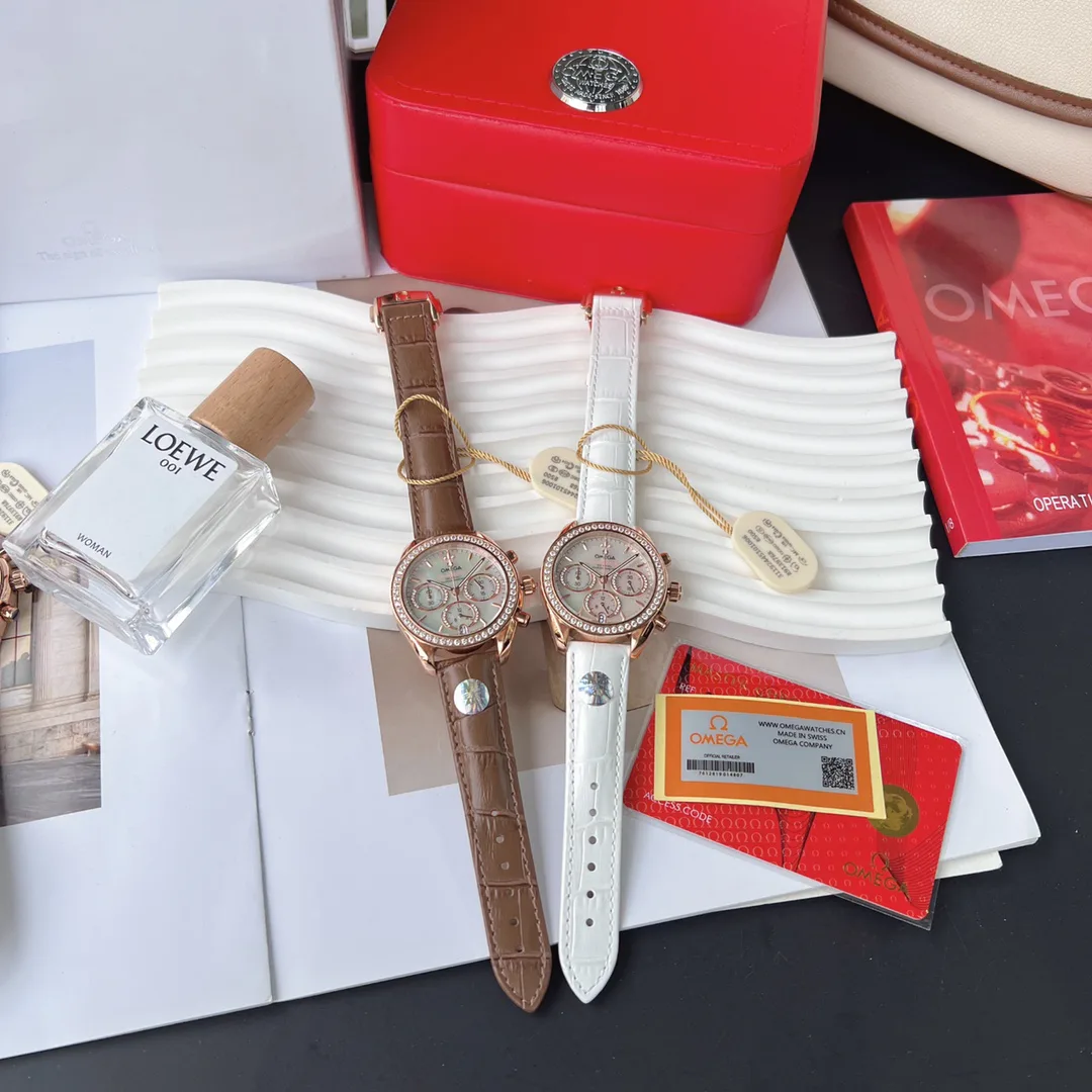 Часы Женские Omega 692050