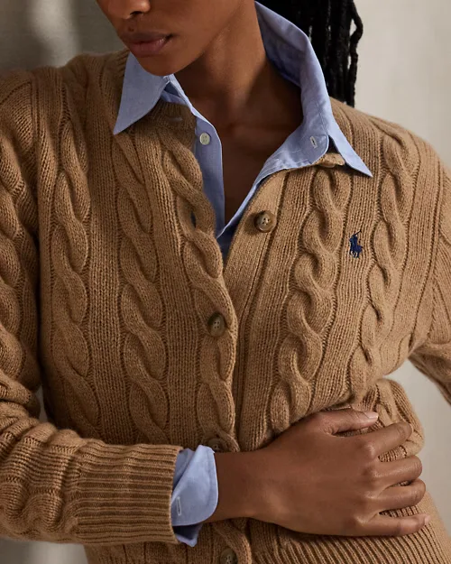 Джемперы И Свитеры Женские Ralph Lauren 18723874