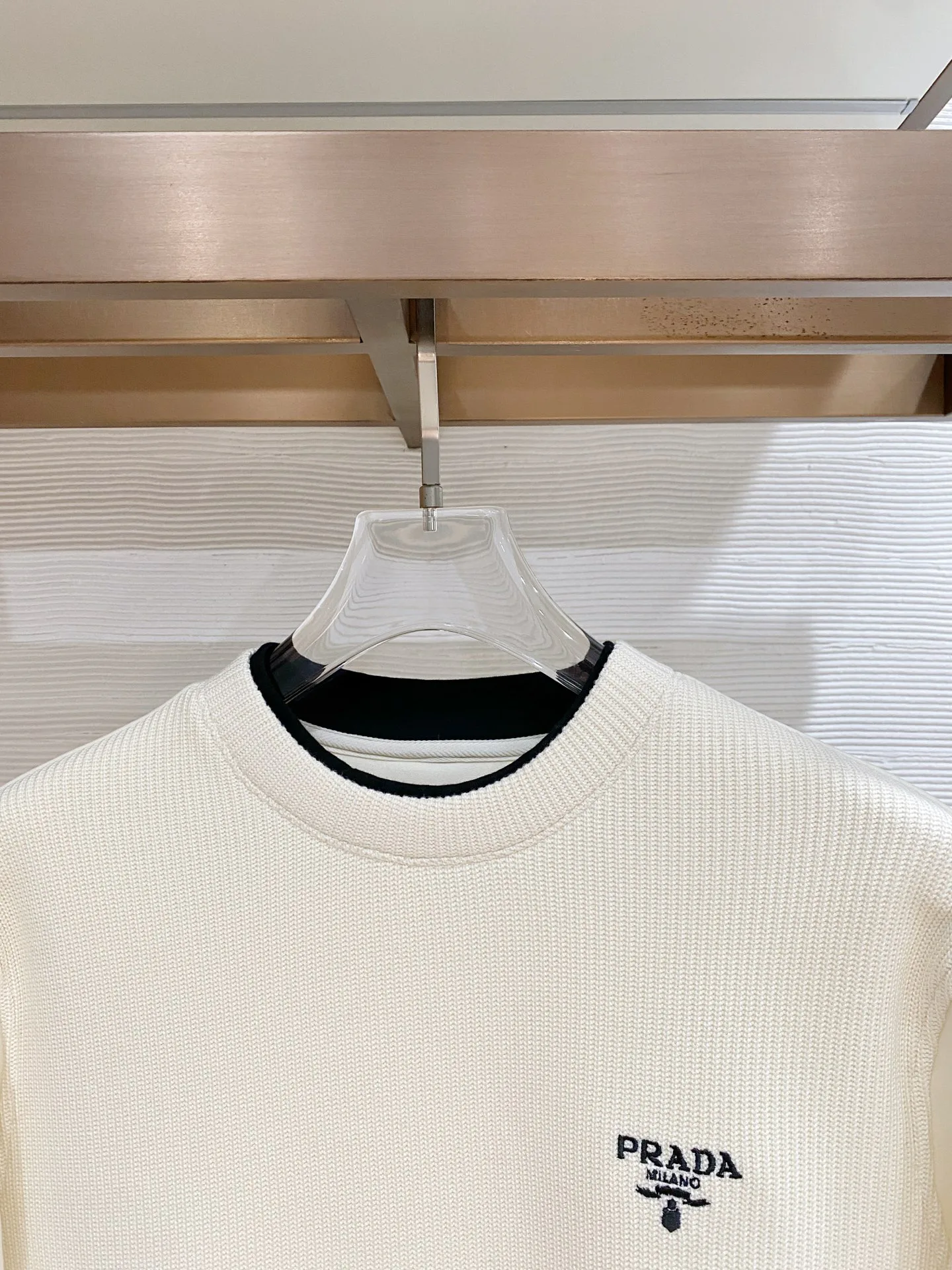 Джемперы И Свитеры Мужские Prada 17993586