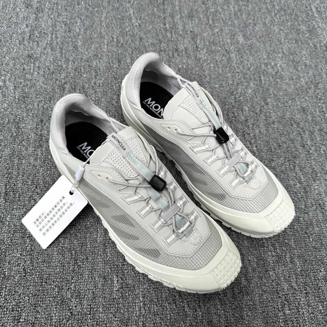 Кроссовки Мужские Moncler 18076115