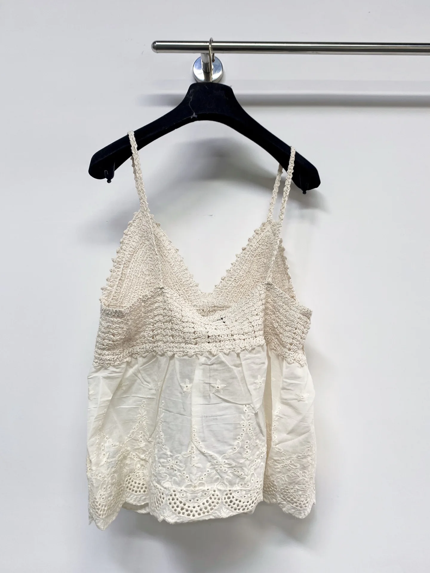 Топы Женские Chanel 10496900