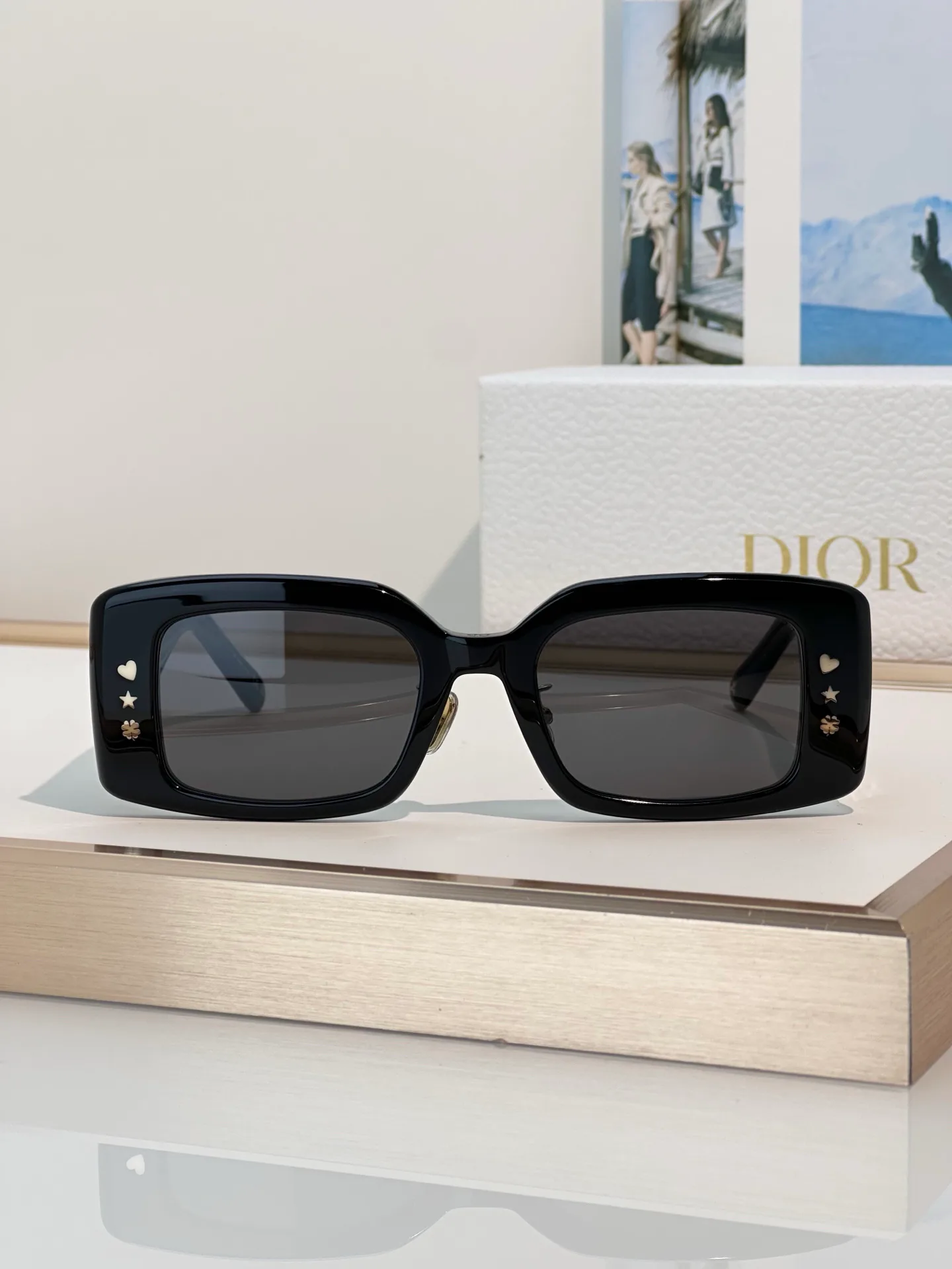 Очки Christian Dior 13417025