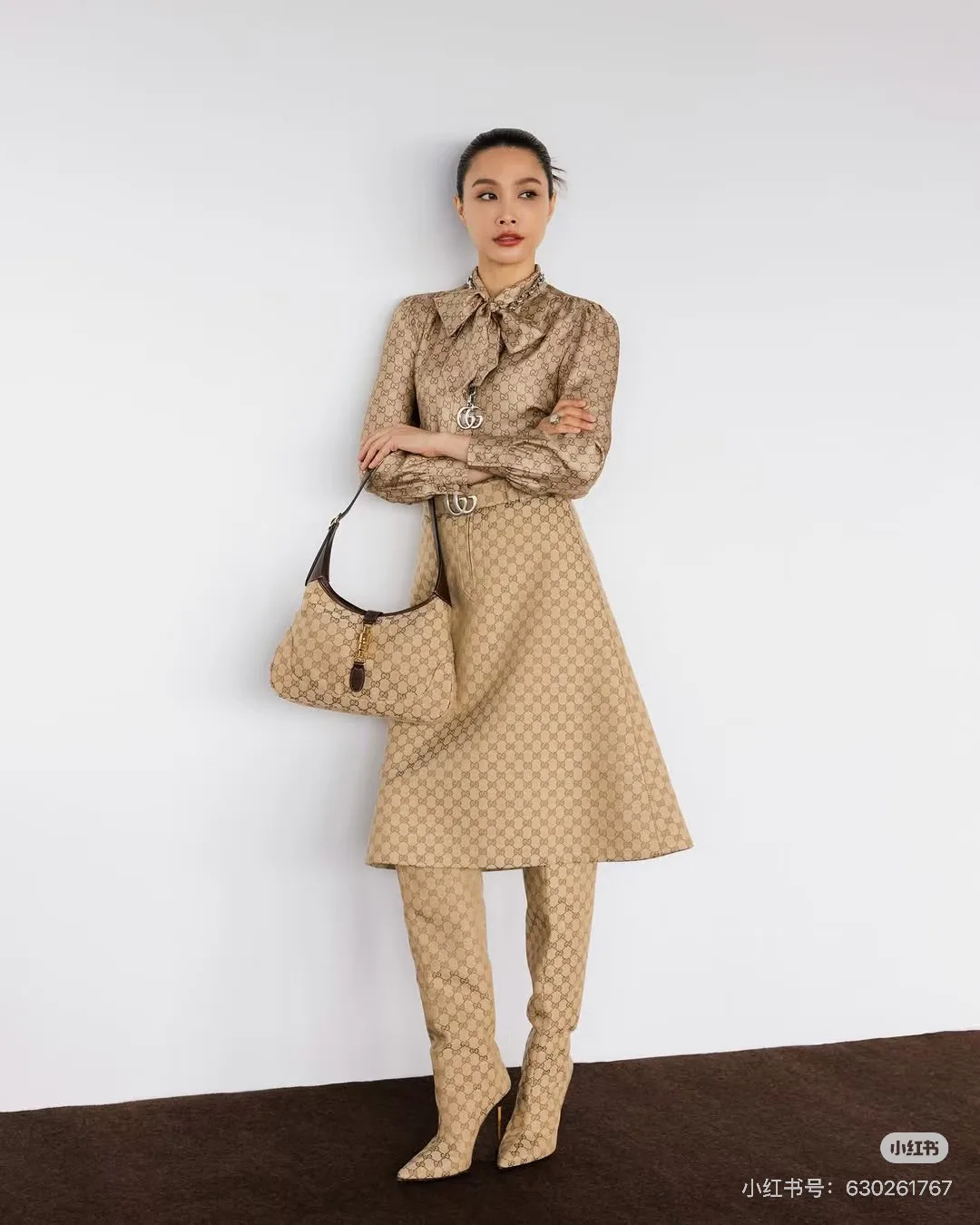 Юбки Женские Gucci 5895644