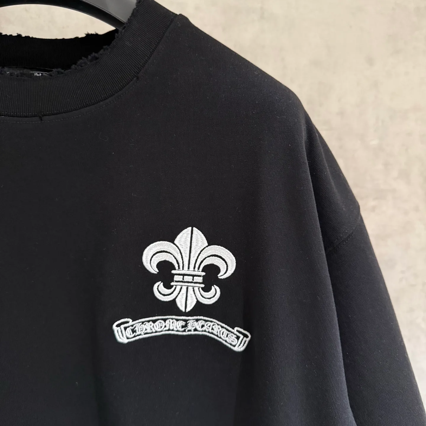 Футболки Мужские Chrome Hearts 11061459