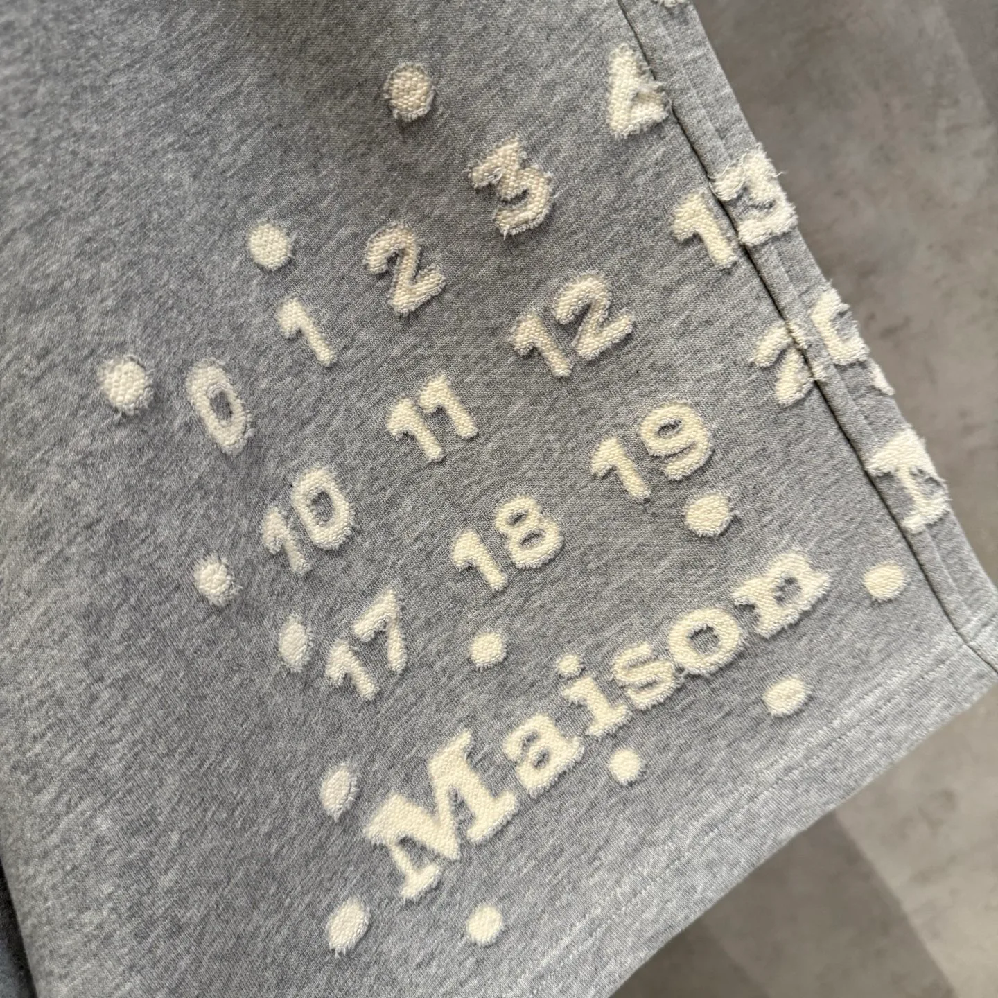 Шорты Мужские Maison Margiela 17567007