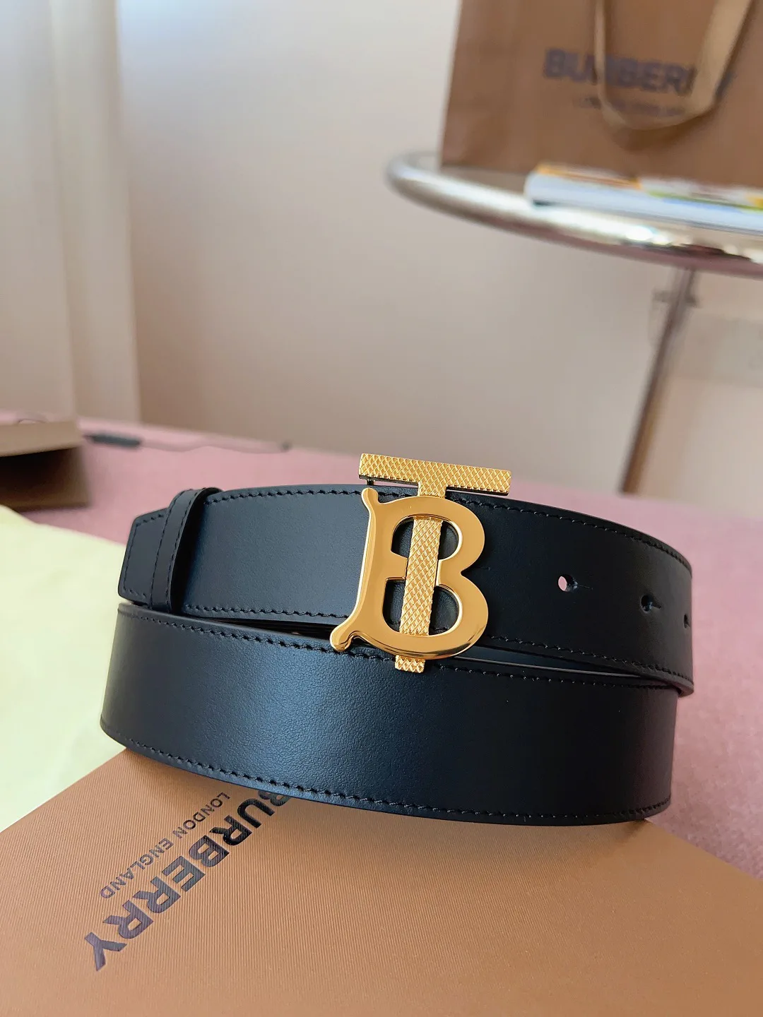 Ремни Burberry 1569041