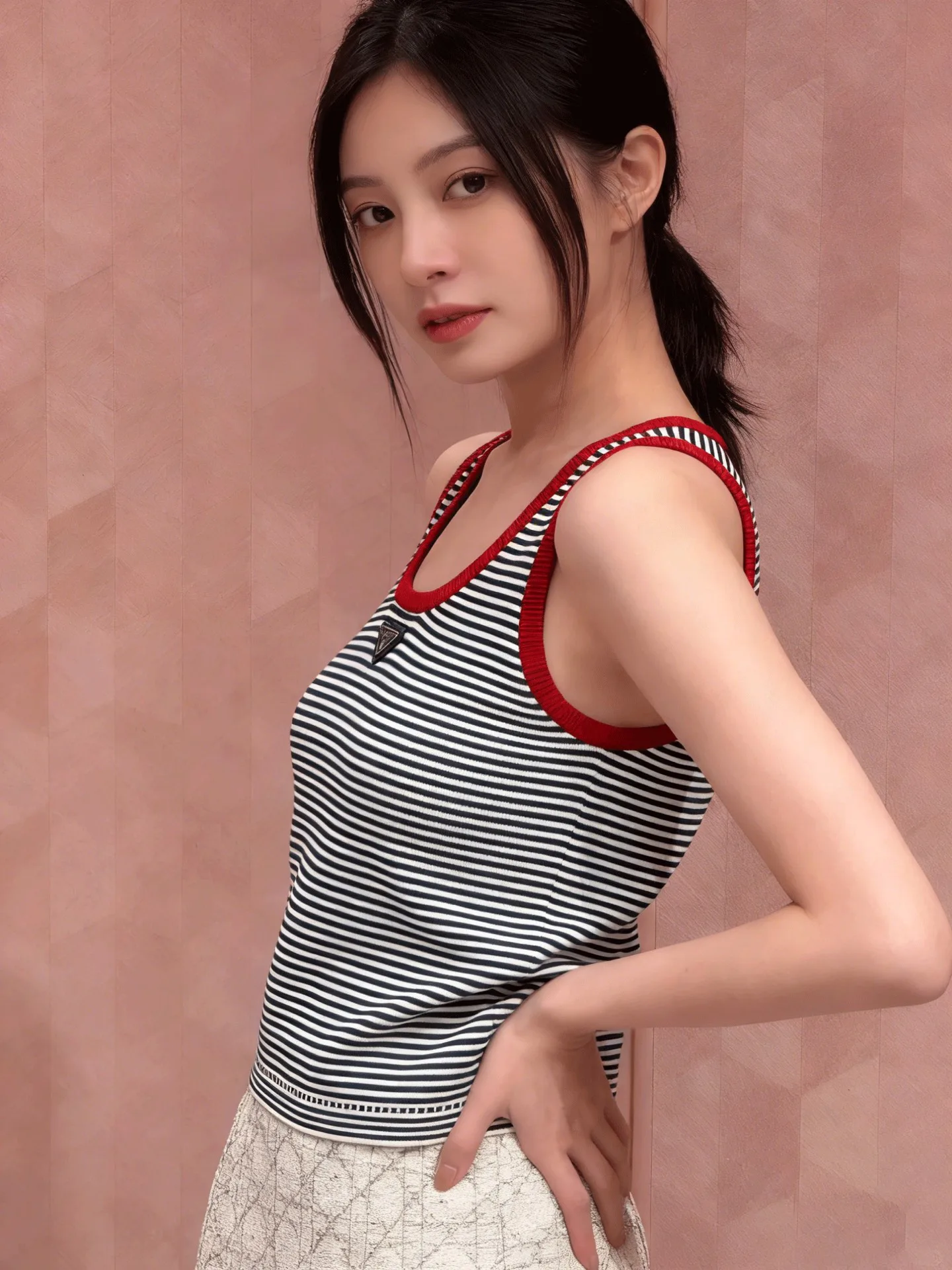 Жилеты Женские Prada 11903754