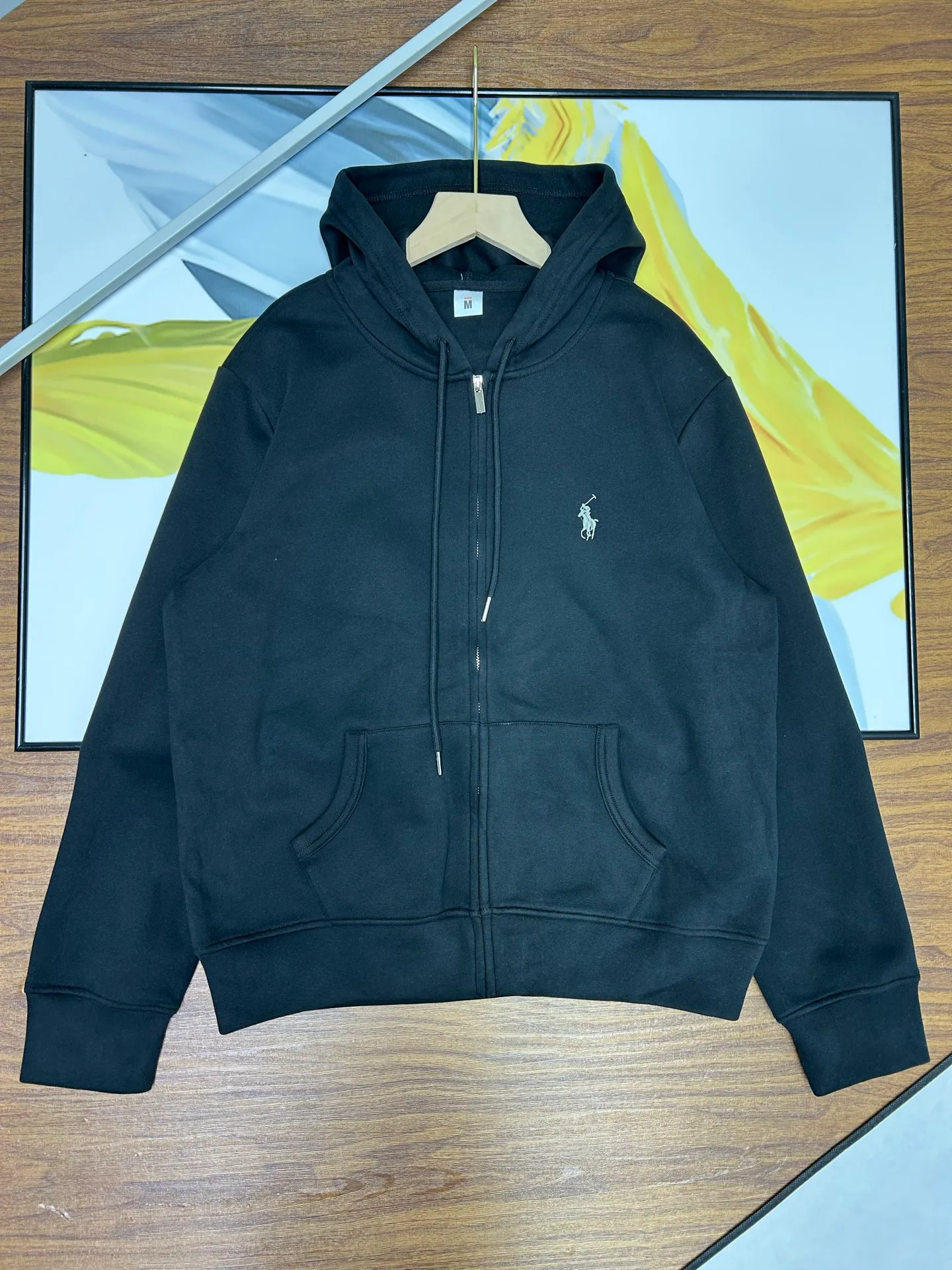 Свитшоты Женские Ralph Lauren 216386