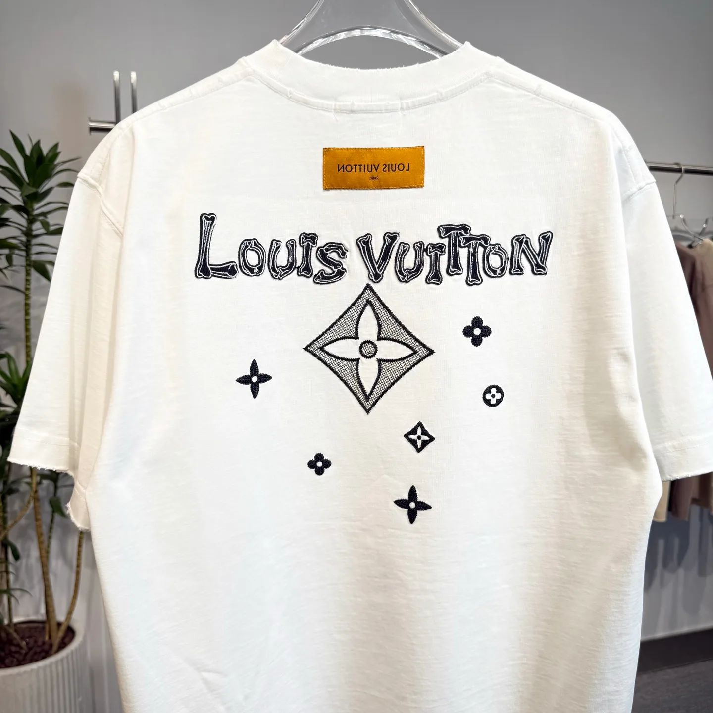 Футболки Женские Louis Vuitton 5059328