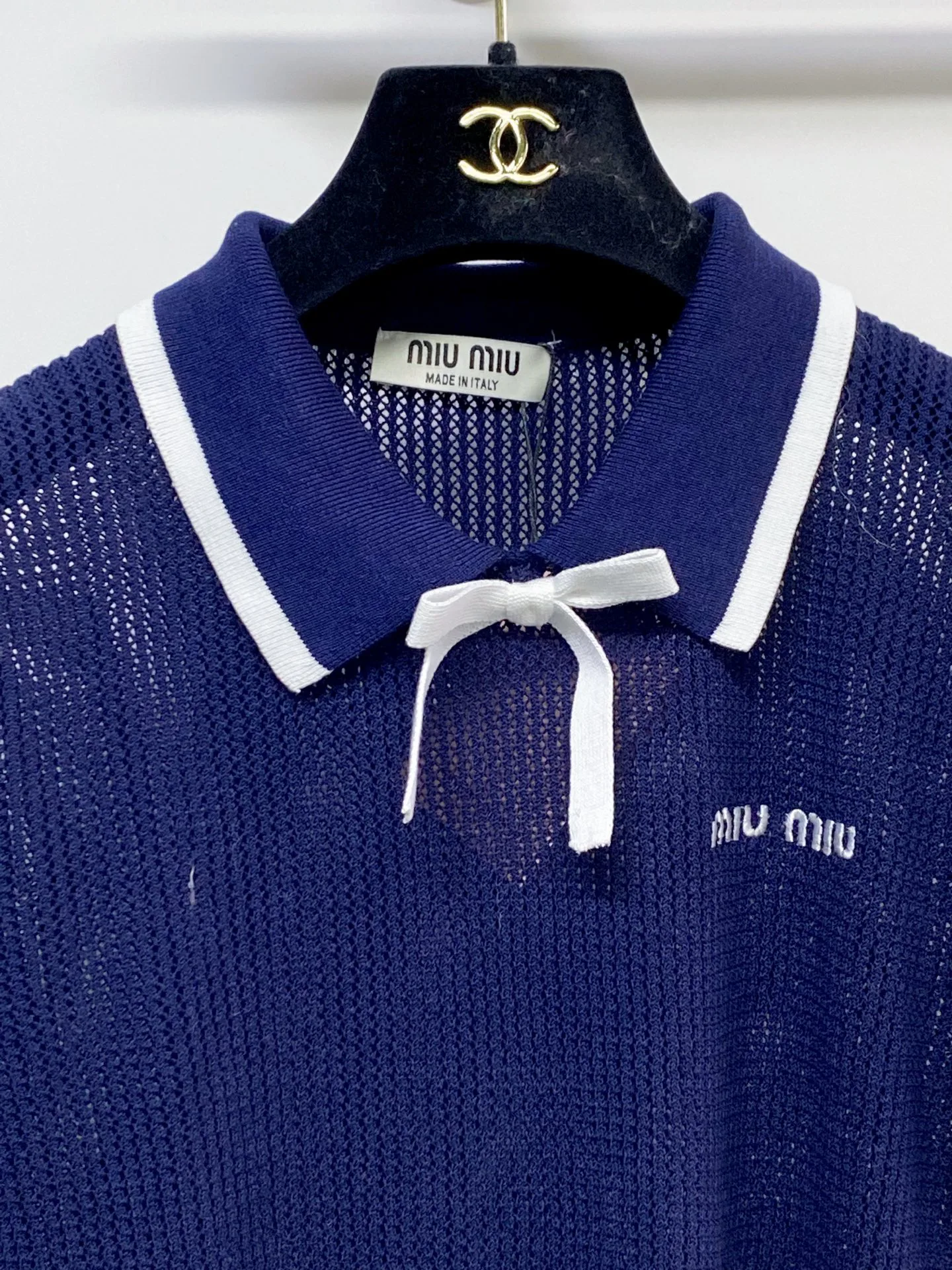 Футболки Женские Miu Miu 10206172