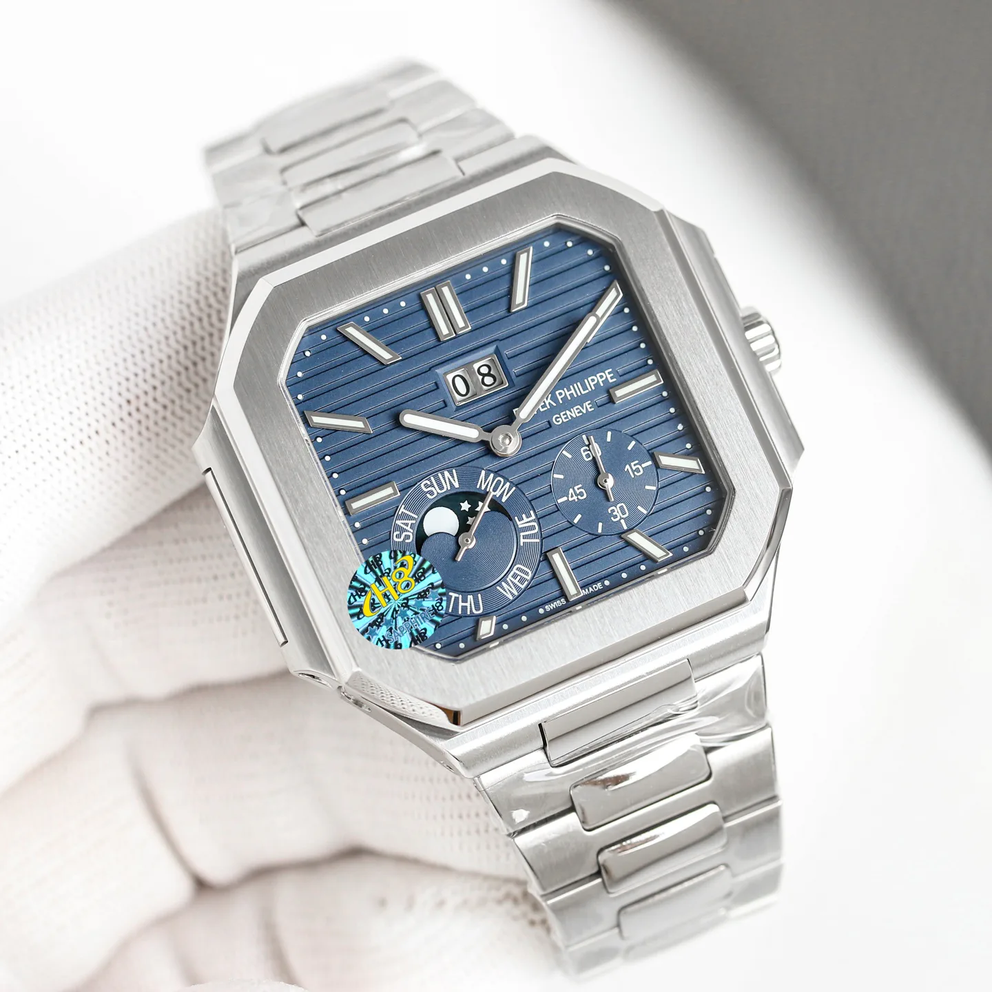 Часы Женские Patek Philippe 1892222