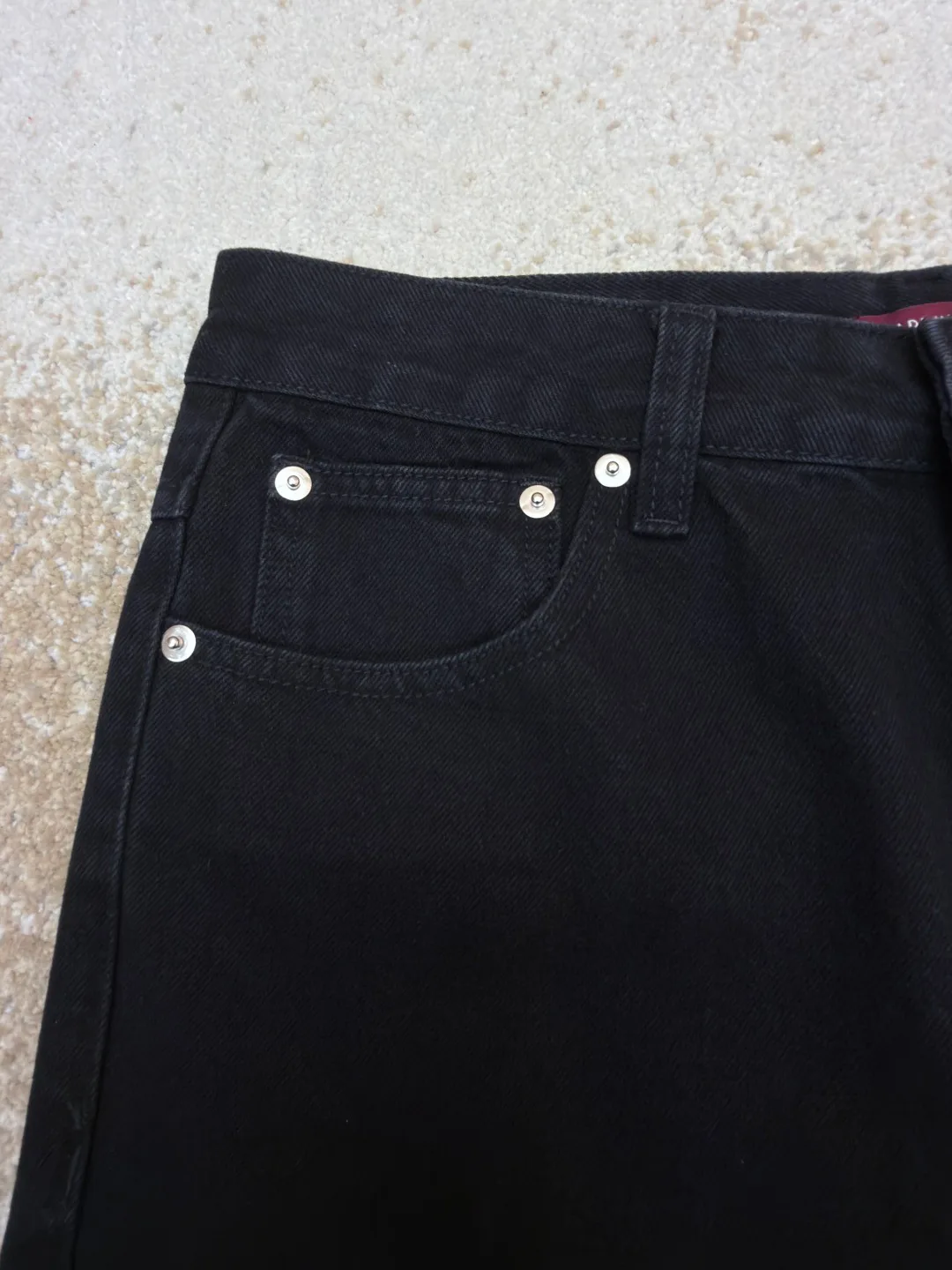 Джинсы Мужские Gucci 6114450